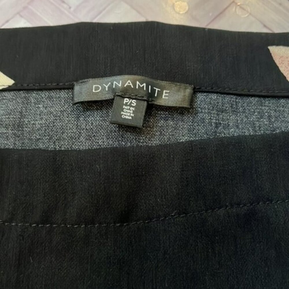 Off Shoulder Blouse - image 2